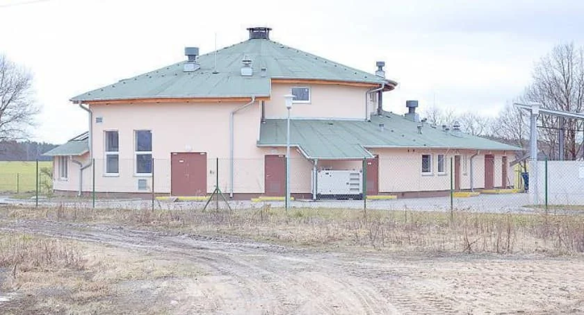 Dojazd - punkt orientacyjny 1